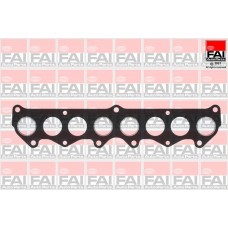 EM720 FAI AutoParts Комплект прокладок випускний колектор