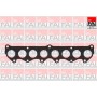 EM720 FAI AutoParts Комплект прокладок випускний колектор
