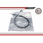 25SKV013 ESEN SKV Тросик, cтояночный тормоз