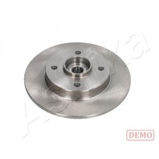 61-00-0618C ASHIKA Гальмівний диск