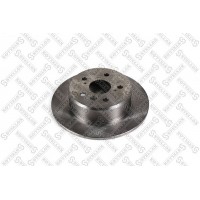 6020-4570-SX STELLOX Гальмівний диск