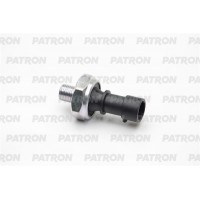 PE70066 PATRON Датчик тиску масла