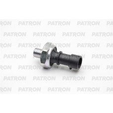 PE70066 PATRON Датчик тиску масла