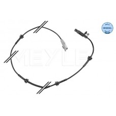 40-14 800 0007 MEYLE Датчик частота обертання колеса