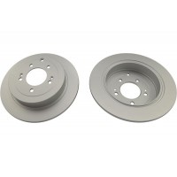 BR-4246-C KAVO PARTS Гальмівний диск