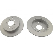 BR-4246-C KAVO PARTS Гальмівний диск