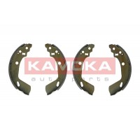 JQ202092 KAMOKA Комплект гальмівних колодок