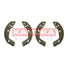 JQ202092 KAMOKA Комплект гальмівних колодок