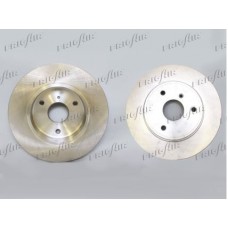 DC06.106 FRIGAIR Гальмівний диск