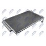 CCS-FR-016 NTY Конденсатор кондиціонера