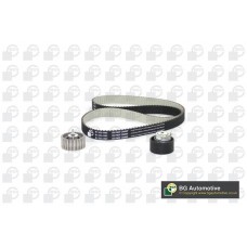 WG1487985 WILMINK GROUP Комплект ременя ГРМ