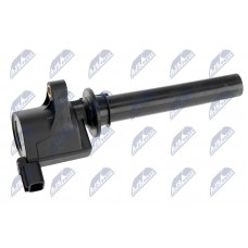 ECZ-MZ-021 NTY Котушка запалювання