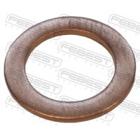88430-121810C FEBEST Ущільнювальне кільце, Різьбова пробка маслосливн. отверст.