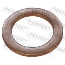 88430-121810C FEBEST Ущільнювальне кільце, Різьбова пробка маслосливн. отверст.