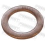 88430-121810C FEBEST Ущільнювальне кільце, Різьбова пробка маслосливн. отверст.