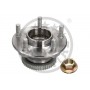 961964 OPTIMAL Комплект підшипника ступиці колеса