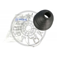 CVB-10639TPE OPTIMAL Комплект пыльника, Привідний вал