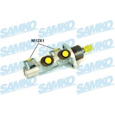 P30283 SAMKO Головний гальмівний циліндр