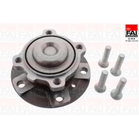 FHBK1081 FAI AUTOPARTS Комплект підшипника ступиці колеса