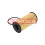 F107701 KAMOKA Масляний фільтр