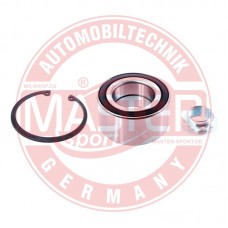 1460-SET-MS MASTER-SPORT GERMANY Комплект підшипника ступиці колеса