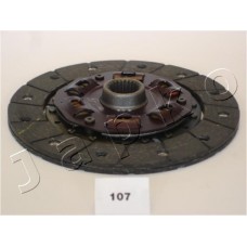 80107 JAPKO Диск зчеплення