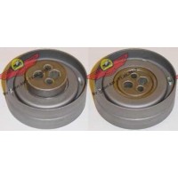 03.297 AUTOKIT Натяжний ролик ремінь ГРМ