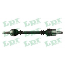 DS52218 LPR Привідний вал