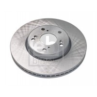 108668 FEBI BILSTEIN Гальмівний диск