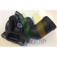 LVTK222 MOTAQUIP Термостат охолоджувальна рідина