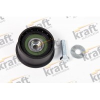 1221520 KRAFT AUTOMOTIVE Паразитный / Ведущий ролик, Зубчастий ремінь