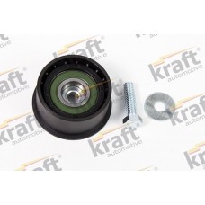 1221520 KRAFT AUTOMOTIVE Паразитный / Ведущий ролик, Зубчастий ремінь