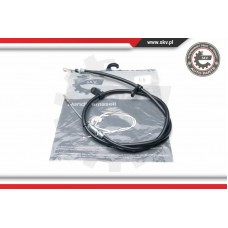 25SKV125 ESEN SKV Тросик, cтояночный тормоз