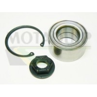 VBK928 MOTAQUIP Комплект підшипника ступиці колеса