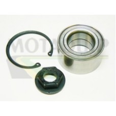 VBK928 MOTAQUIP Комплект підшипника ступиці колеса