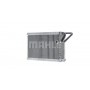 AE 68 000P MAHLE Випарник кондиціонера