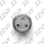 ZVCT004 ZZVF Поршень корпус скоби гальма
