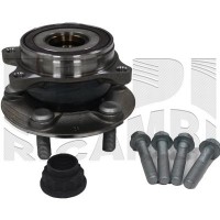 RA2132 AUTOTEAM Комплект підшипника ступиці колеса