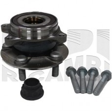 RA2132 AUTOTEAM Комплект підшипника ступиці колеса