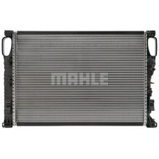 WG2183698 WILMINK GROUP Радіатор охолодження двигуна
