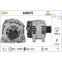 440676 VALEO Генератор