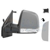 1639813 VAN WEZEL Зовнішнє дзеркало