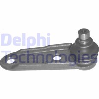 TC742 DELPHI Шарнір незалежної підвіски поворотного важеля