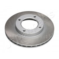 DI-697C JAPANPARTS Гальмівний диск