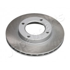 DI-697C JAPANPARTS Гальмівний диск