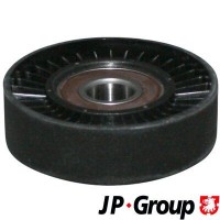 1318300800 JP GROUP натяжний ролик, Поліклиновий ремінь