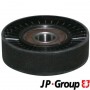 1318300800 JP GROUP натяжний ролик, Поліклиновий ремінь