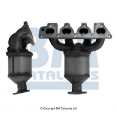 BM91020H BM CATALYSTS Катализатор