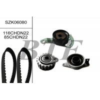SZK06080 BTE Комплект ременя ГРМ