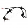 ABS-342 JAPANPARTS Датчик частота обертання колеса